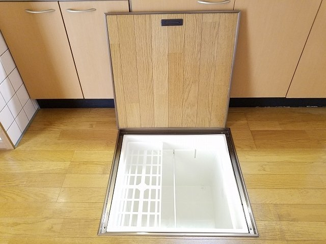 ポプラ－レｐａｒｔⅤの設備