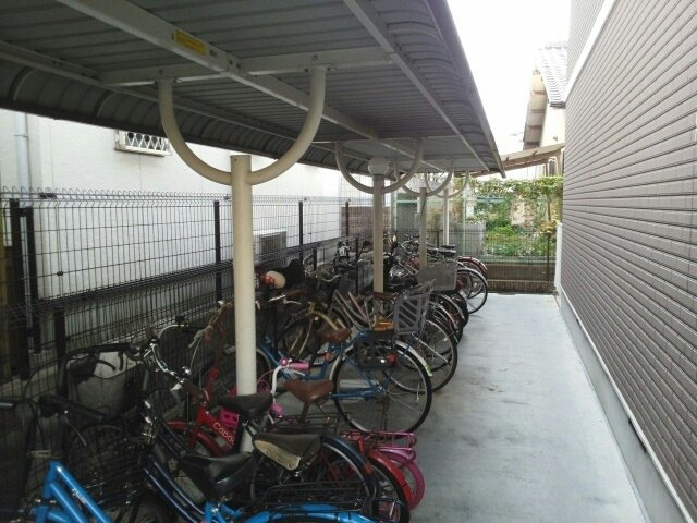 ポプラ－レｐａｒｔⅤのその他共用部分