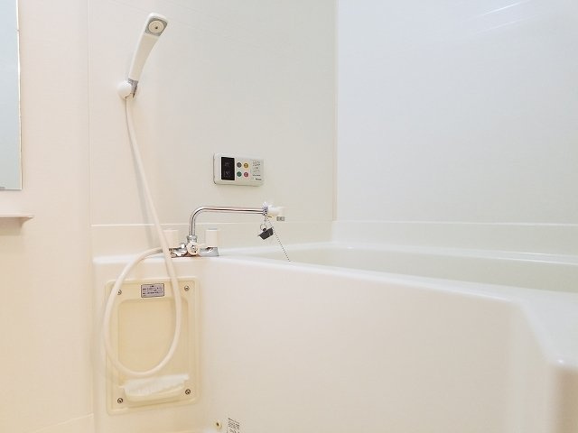 ポプラ－レｐａｒｔⅤの浴室