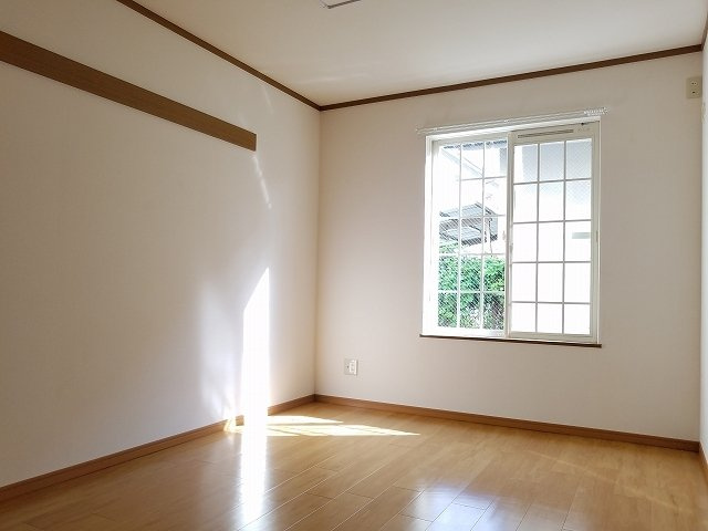 ポプラ－レｐａｒｔⅤの内装