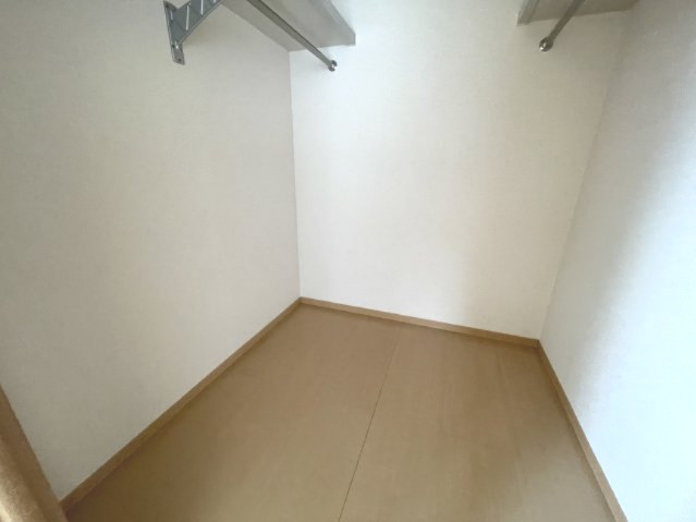 セジュール和幸Aの内装