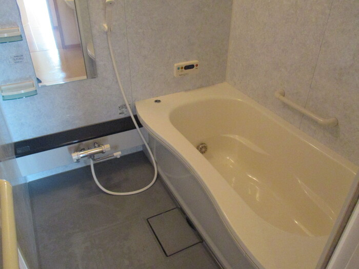 セジュール和幸Aの浴室