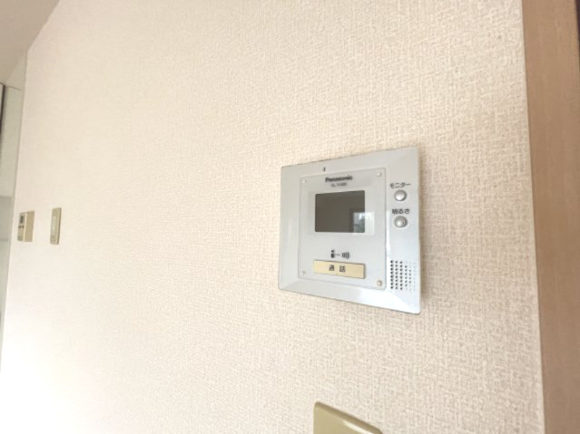 セジュール和幸Aの設備