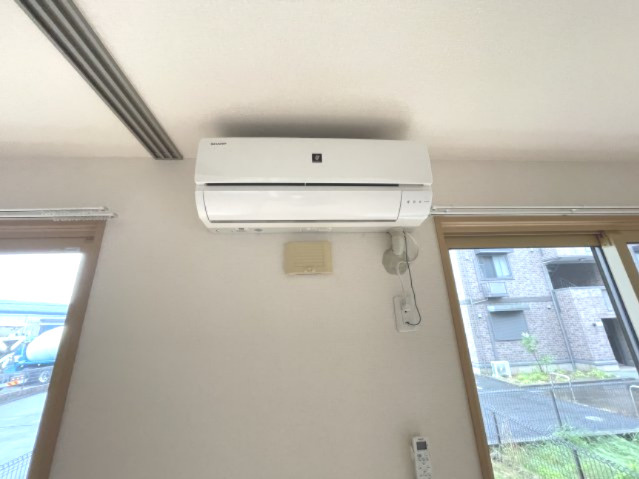 セジュール和幸Aの設備