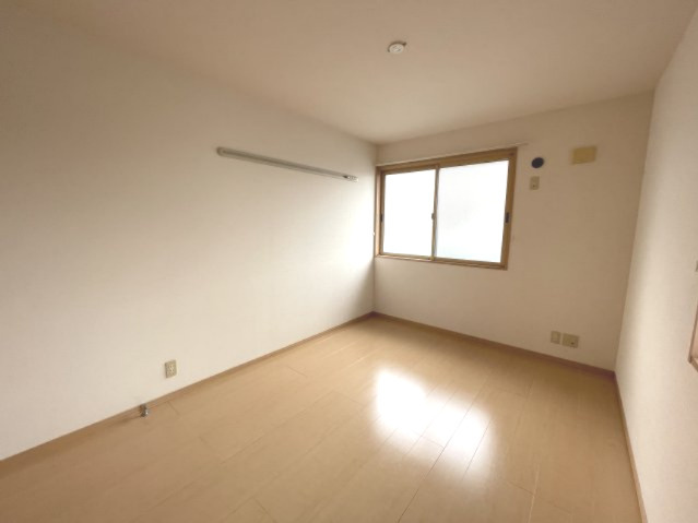 セジュール和幸Aの洋室