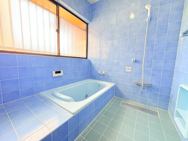 荒木町白口貸家のロビー