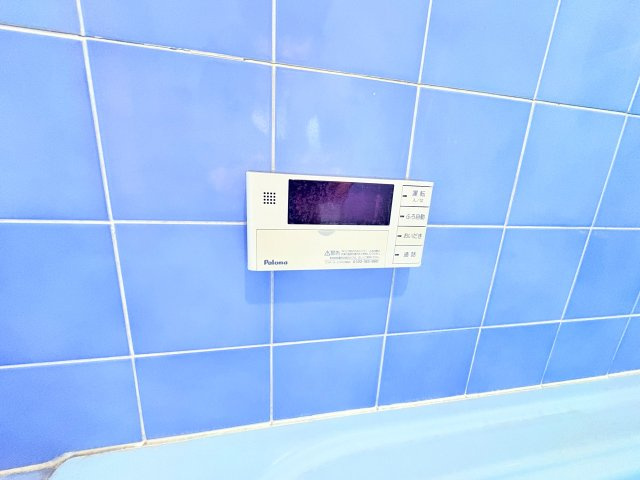 荒木町白口貸家の地図