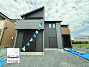 鳥栖市姫方町2期1区画　５号棟の画像