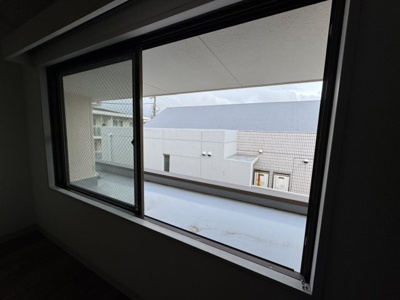 【展望】 | アーバンステイツ逗子