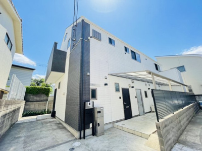 【外観】 | グランツ並木町