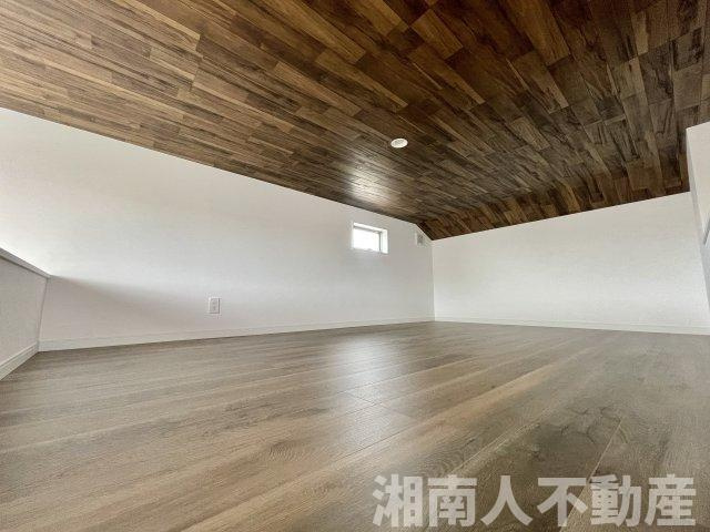 藤沢市亀井野４丁目１７－２３新築戸建のその他