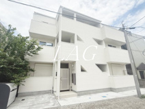 SCENE＋小田急相模原NORTHの画像