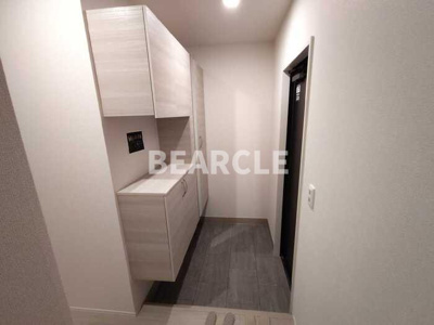 【玄関】 | D-ROOM丹波橋