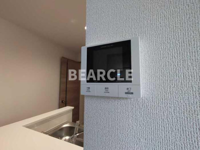 【セキュリティ】 | D-ROOM丹波橋