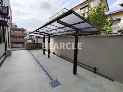 【その他共用部分】 | D-ROOM丹波橋