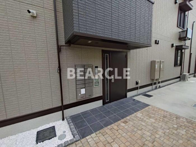 【その他】 | D-ROOM丹波橋