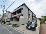 D-ROOM丹波橋の画像