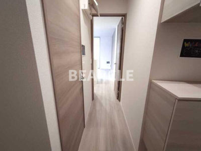 【内装】 | D-ROOM丹波橋