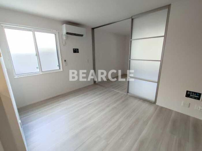 【居間・リビング】 | D-ROOM丹波橋