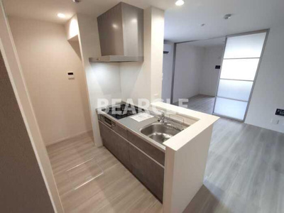 【キッチン】 | D-ROOM丹波橋