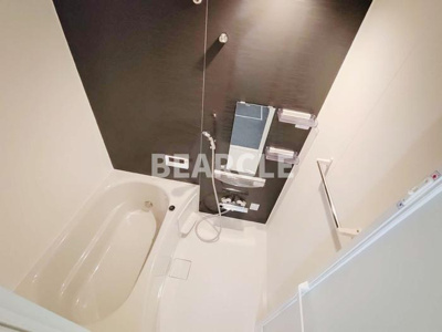【浴室】 | D-ROOM丹波橋