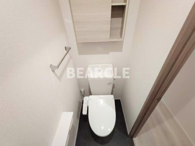 【トイレ】 | D-ROOM丹波橋