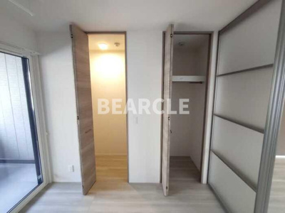 【収納】 | D-ROOM丹波橋