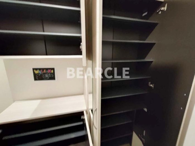 【玄関】 | D-ROOM丹波橋