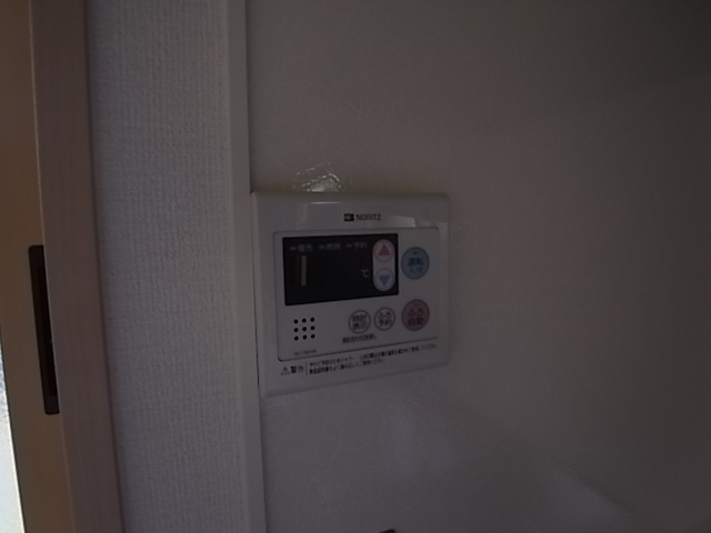 神戸市北区谷上南町の一戸建ての設備