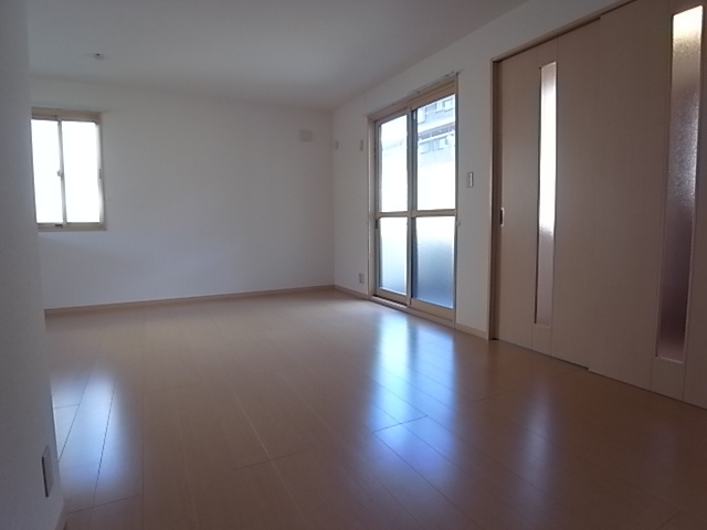 神戸市北区谷上南町の一戸建て