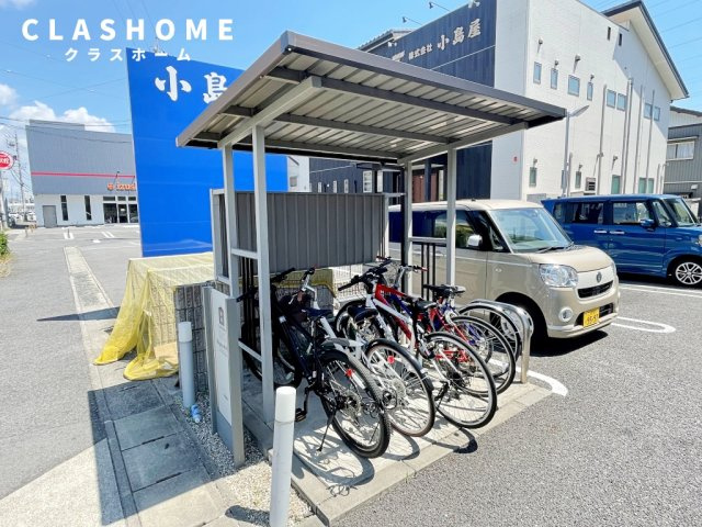 レグルス東刈谷　　刈谷市の賃貸ならクラスホーム刈谷店のその他共用部分