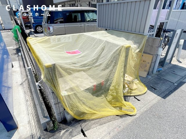 レグルス東刈谷　　刈谷市の賃貸ならクラスホーム刈谷店のその他共用部分