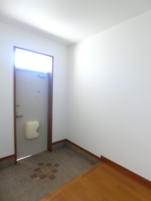【玄関】 | フジパレス忠岡B棟