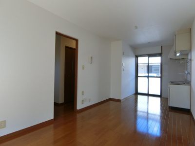 【居間・リビング】 | フジパレス忠岡B棟