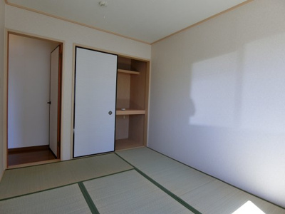 【和室】 | フジパレス忠岡B棟