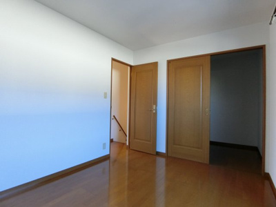 【洋室】 | フジパレス忠岡B棟