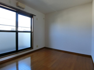 【洋室】 | フジパレス忠岡B棟