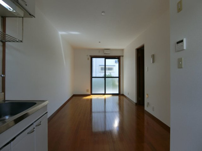 【洋室】 | フジパレス忠岡B棟