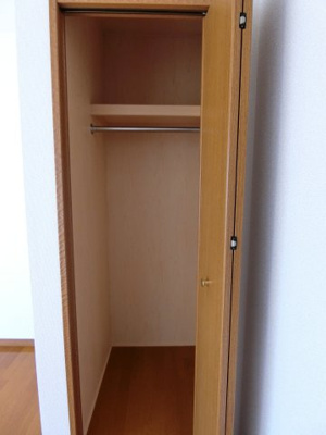 【収納】 | フジパレス忠岡B棟