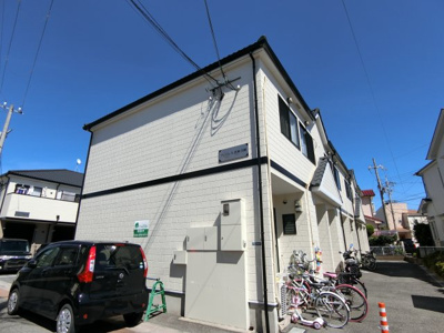 【外観】 | フジパレス忠岡B棟