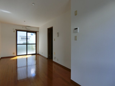 【居間・リビング】 | フジパレス忠岡B棟