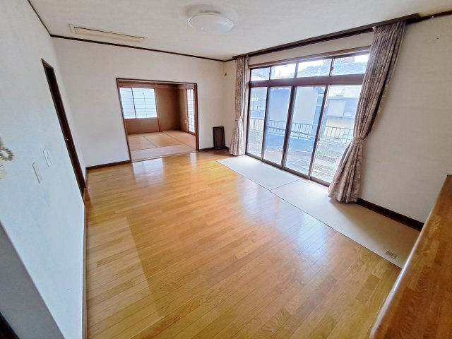 太田市市場町　中古住宅