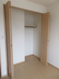 【収納】 | クレール泉野 | LDK