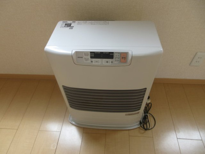 【設備】 | クレール泉野