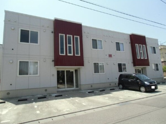 【外観】 | クレール泉野