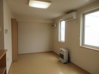 【居間・リビング】 | クレール泉野