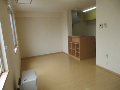 【居間・リビング】 | クレール泉野