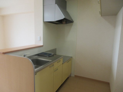 【キッチン】 | クレール泉野