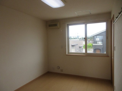 【洋室】 | クレール泉野