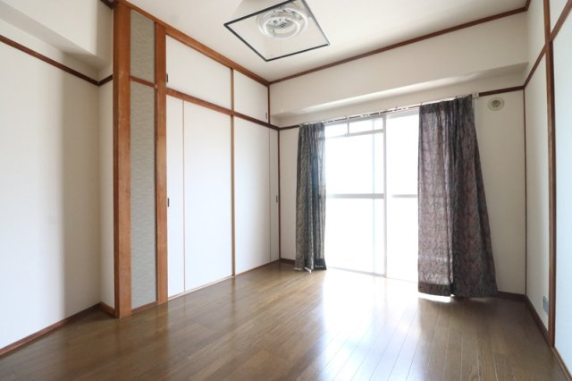【内装】 | 第2木山ビル